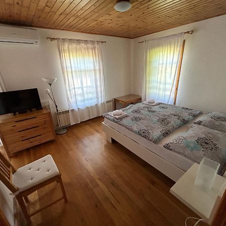 Stres-Less Sunny Apartments Kobarid Εξωτερικό φωτογραφία