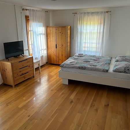 Stres-Less Sunny Apartments Kobarid Εξωτερικό φωτογραφία