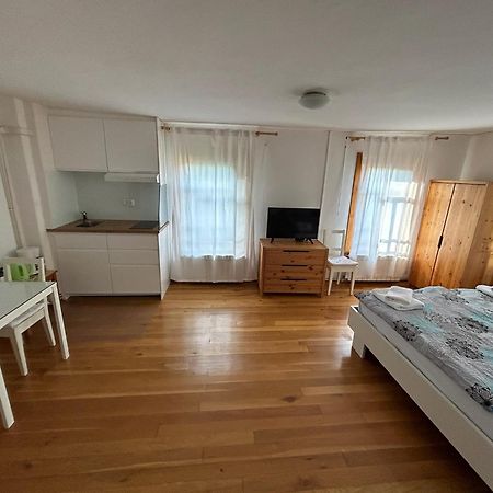 Stres-Less Sunny Apartments Kobarid Εξωτερικό φωτογραφία