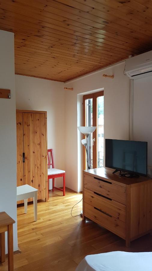 Stres-Less Sunny Apartments Kobarid Εξωτερικό φωτογραφία