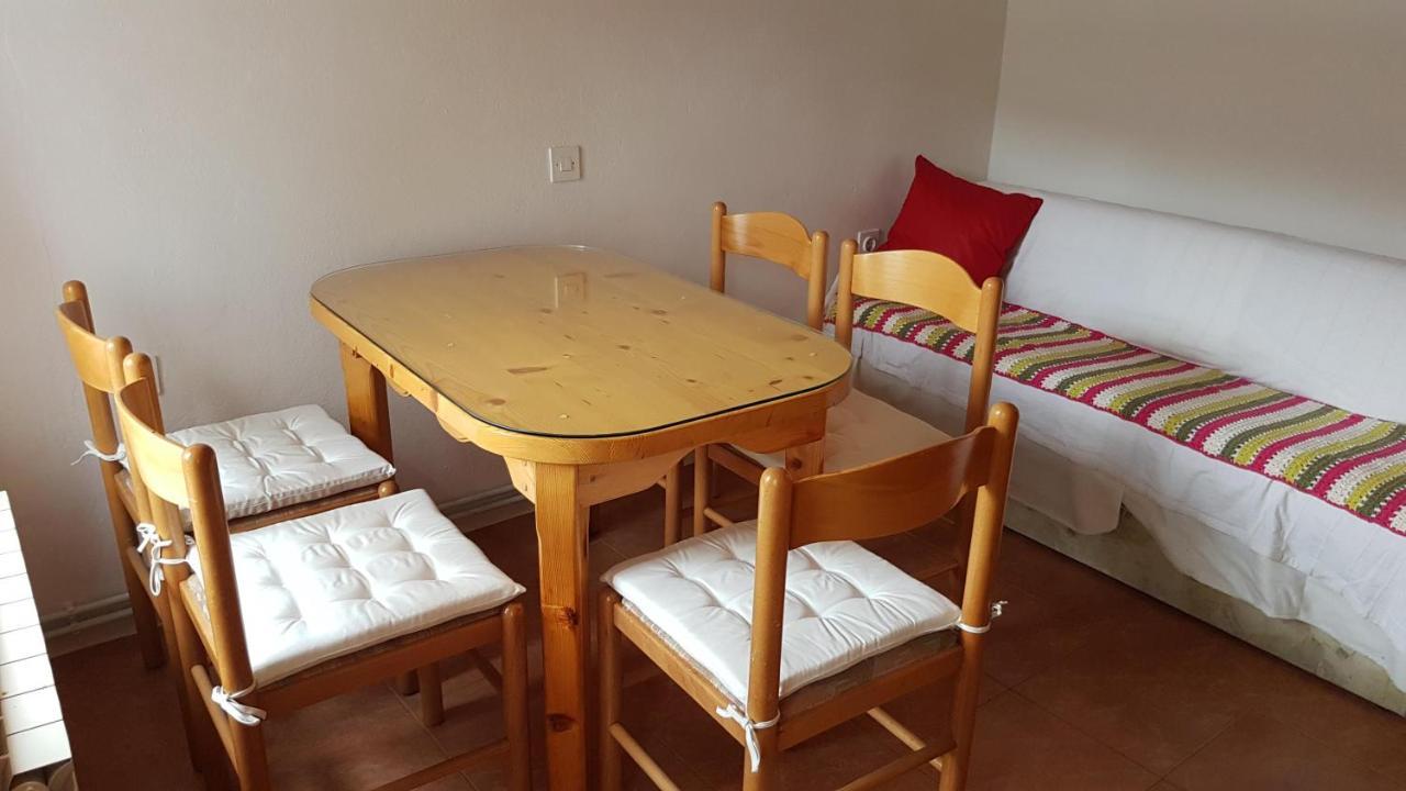 Stres-Less Sunny Apartments Kobarid Εξωτερικό φωτογραφία