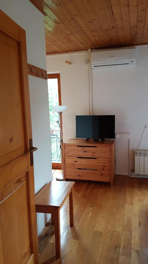 Stres-Less Sunny Apartments Kobarid Εξωτερικό φωτογραφία