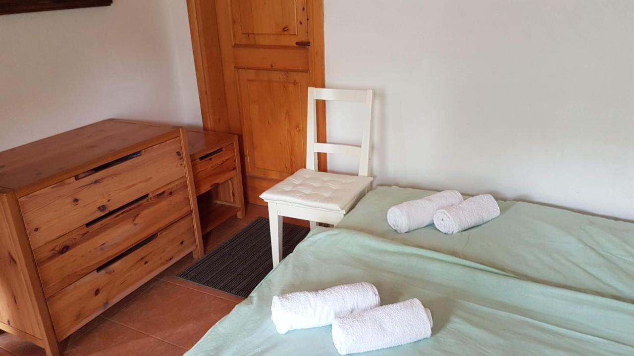 Stres-Less Sunny Apartments Kobarid Εξωτερικό φωτογραφία