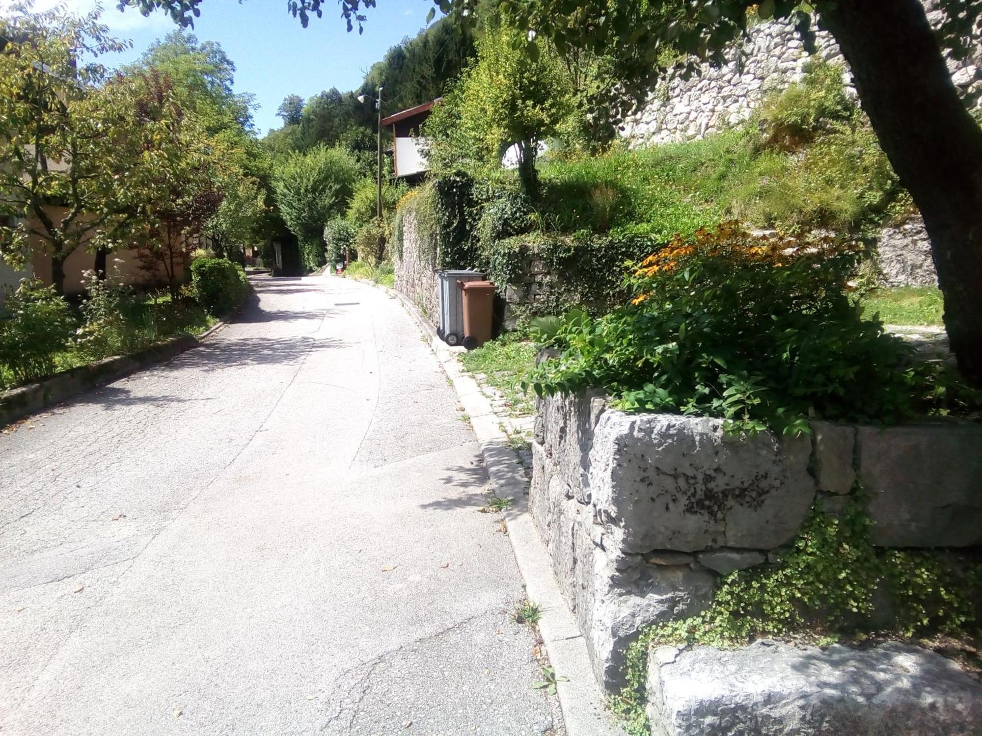 Stres-Less Sunny Apartments Kobarid Εξωτερικό φωτογραφία