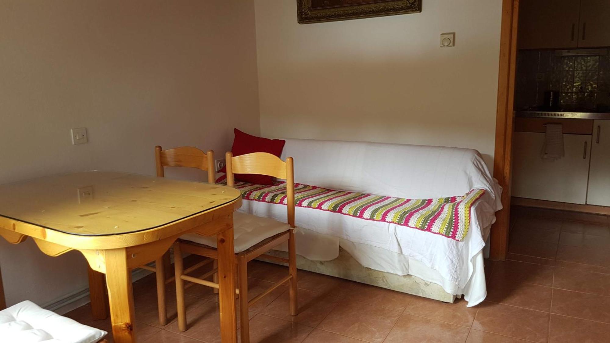 Stres-Less Sunny Apartments Kobarid Δωμάτιο φωτογραφία
