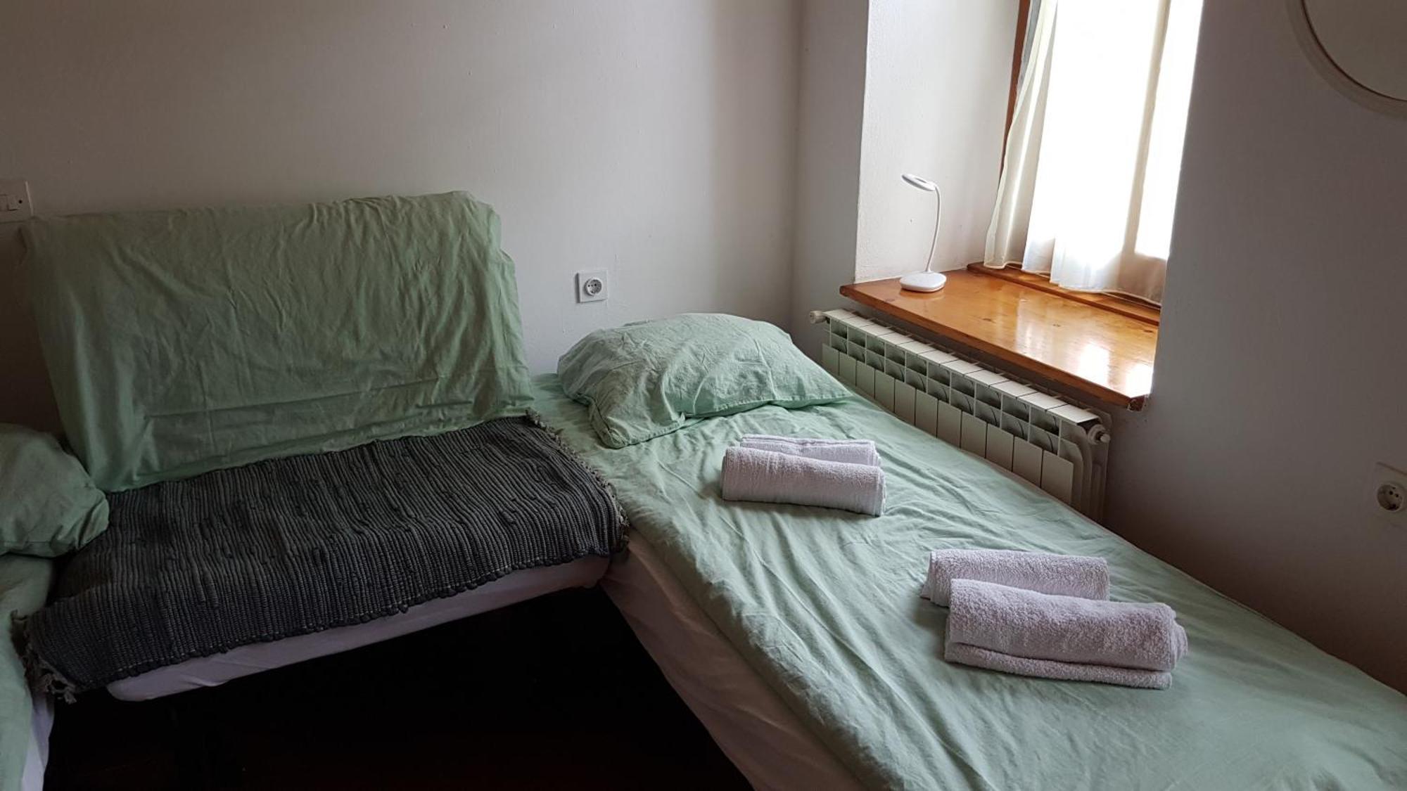 Stres-Less Sunny Apartments Kobarid Δωμάτιο φωτογραφία