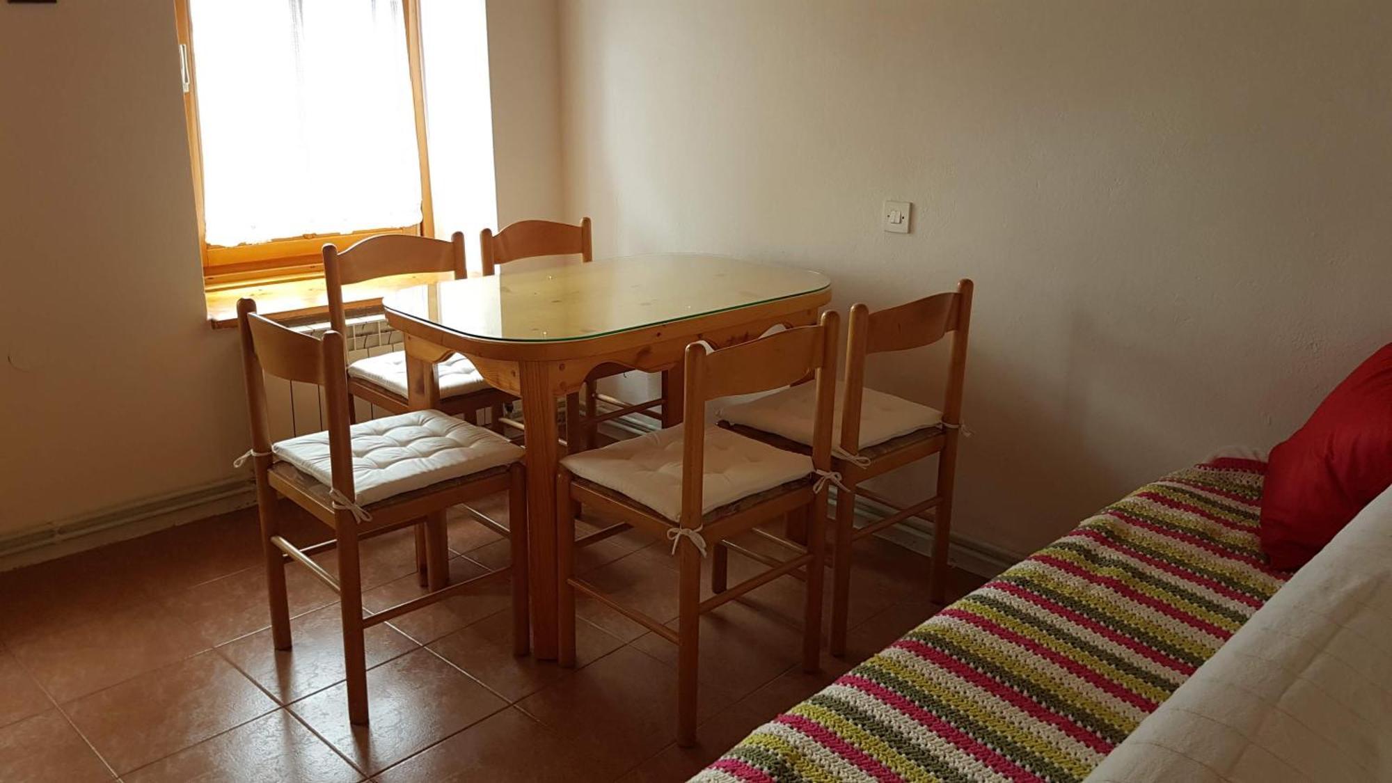 Stres-Less Sunny Apartments Kobarid Δωμάτιο φωτογραφία
