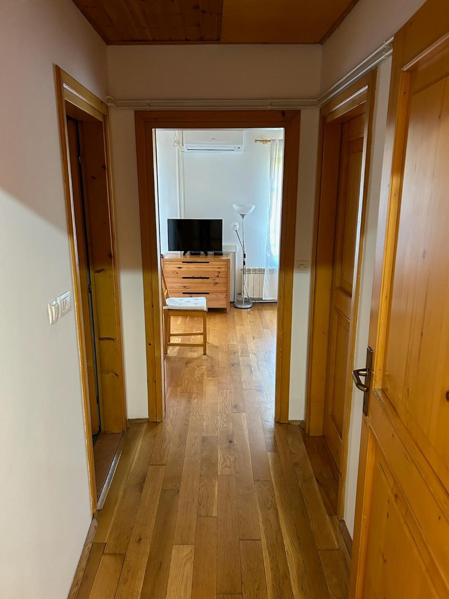 Stres-Less Sunny Apartments Kobarid Εξωτερικό φωτογραφία