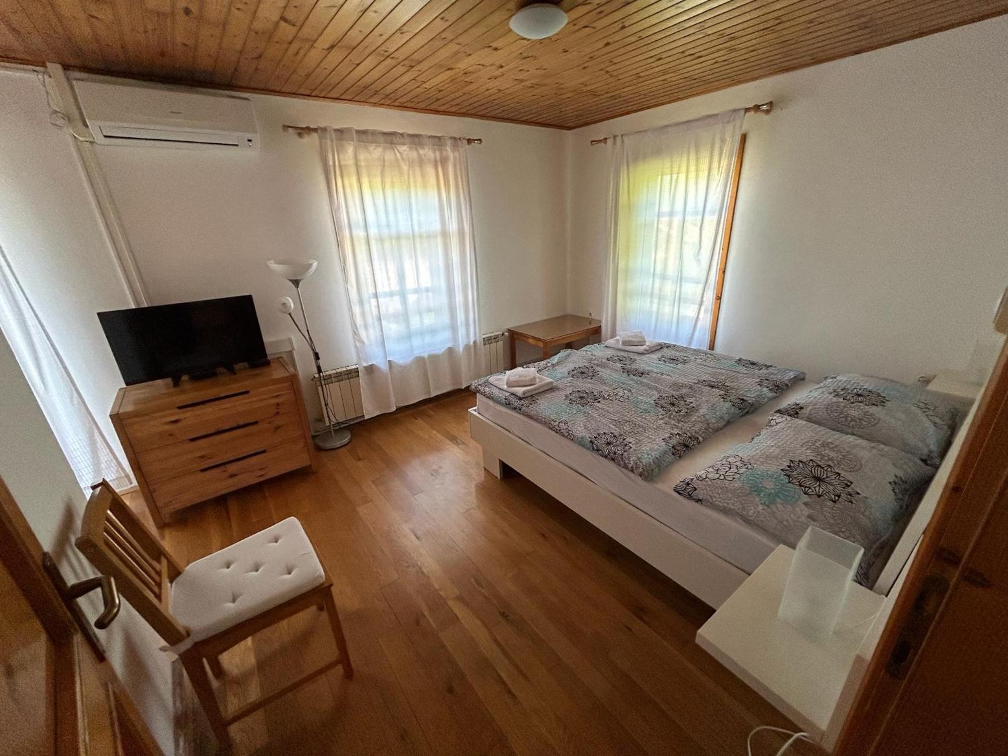 Stres-Less Sunny Apartments Kobarid Εξωτερικό φωτογραφία