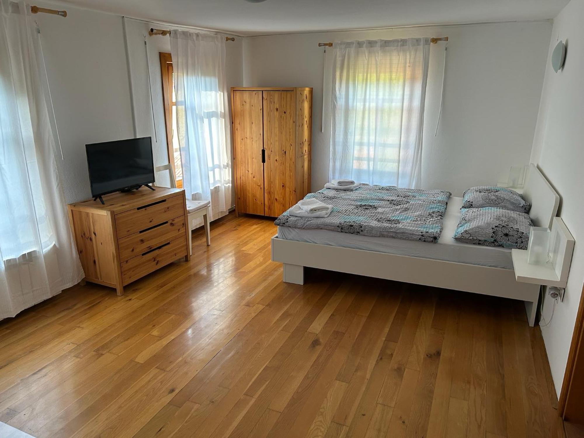 Stres-Less Sunny Apartments Kobarid Εξωτερικό φωτογραφία
