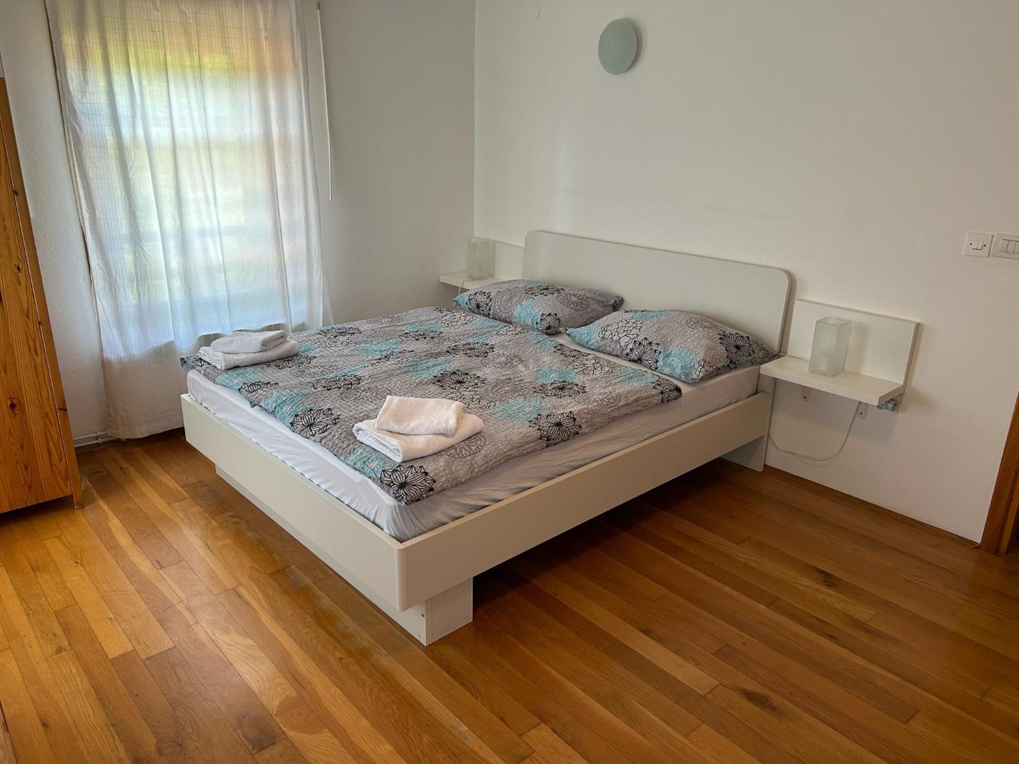 Stres-Less Sunny Apartments Kobarid Εξωτερικό φωτογραφία