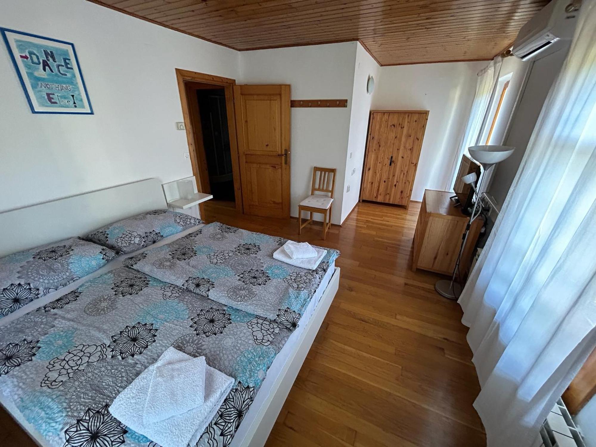 Stres-Less Sunny Apartments Kobarid Εξωτερικό φωτογραφία