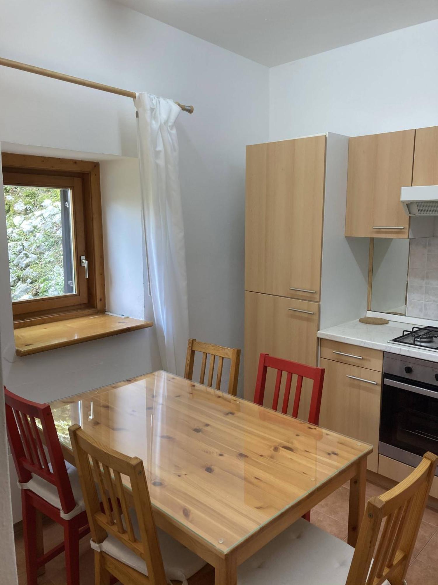 Stres-Less Sunny Apartments Kobarid Εξωτερικό φωτογραφία