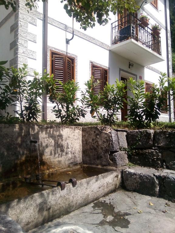 Stres-Less Sunny Apartments Kobarid Εξωτερικό φωτογραφία
